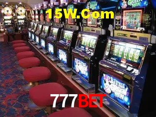777Bet - Site De Jogos De Caça-Níqueis - 777Bet Login