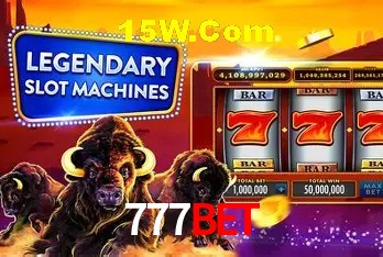 777Bet: Jogos de Caça-Níqueis-Altas Recompensas, Roleta-Velocidade, Blackjack-Desafios Máximos