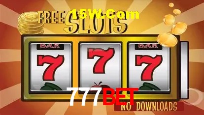 777Bet: Seu Cassino Premiado com Pagamentos Rápidos